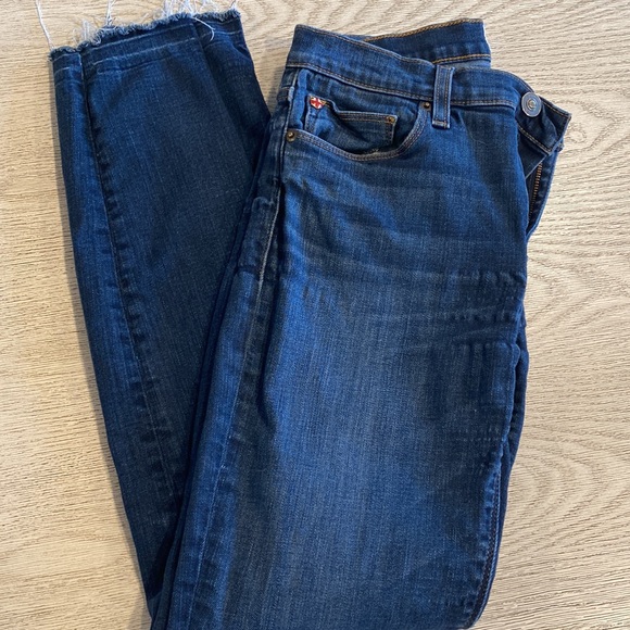 Hudson Natalie midrise jeans - Picture 6 of 9